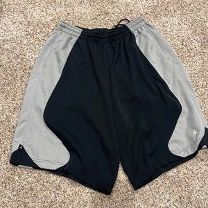 Jordan Dri Fit Athletic Shorts